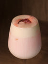 Velvet Sakura Fizz  天天發光櫻花飲
