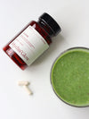 Green Smoothie 綠拿鐵